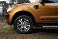 Обновленный Ford Ranger 2019 для Европы