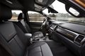 Обновленный Ford Ranger 2019 для Европы