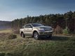 Обновленный Ford Ranger 2019 для Европы