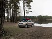 Обновленный Ford Ranger 2019 для Европы