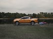 Обновленный Ford Ranger 2019 для Европы