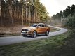 Обновленный Ford Ranger 2019 для Европы