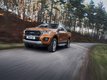 Обновленный Ford Ranger 2019 для Европы