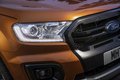 Обновленный Ford Ranger 2019 для Европы