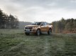 Обновленный Ford Ranger 2019 для Европы