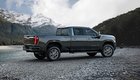 Новый Sierra HD 2020 от концерна GMC