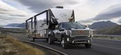 Новый Sierra HD 2020 от концерна GMC