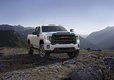 Новый Sierra HD 2020 от концерна GMC