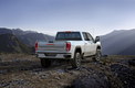 Новый Sierra HD 2020 от концерна GMC