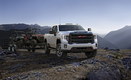 Новый Sierra HD 2020 от концерна GMC