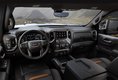 Новый Sierra HD 2020 от концерна GMC