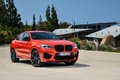 Официальная презентация BMW X3 M и X4 M