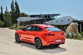 Официальная презентация BMW X3 M и X4 M