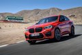 Официальная презентация BMW X3 M и X4 M