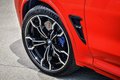 Официальная презентация BMW X3 M и X4 M