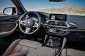 Официальная презентация BMW X3 M и X4 M