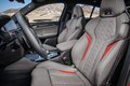 Официальная презентация BMW X3 M и X4 M
