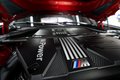 Официальная презентация BMW X3 M и X4 M