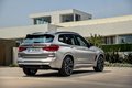 Официальная презентация BMW X3 M и X4 M
