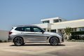 Официальная презентация BMW X3 M и X4 M