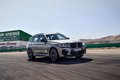 Официальная презентация BMW X3 M и X4 M