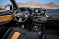 Официальная презентация BMW X3 M и X4 M