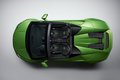 Преставление кабриолета Lamborghini Huracan Evo Spyder