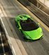 Преставление кабриолета Lamborghini Huracan Evo Spyder