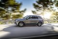 Презентация нового внедорожника Mercedes-AMG GLE 53 4MATIC +