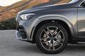 Презентация нового внедорожника Mercedes-AMG GLE 53 4MATIC +