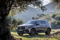 Презентация нового внедорожника Mercedes-AMG GLE 53 4MATIC +