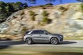 Презентация нового внедорожника Mercedes-AMG GLE 53 4MATIC +