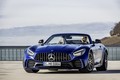 Новый родстер GT R от Mercedes-AMG