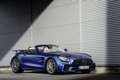 Новый родстер GT R от Mercedes-AMG