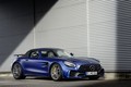Новый родстер GT R от Mercedes-AMG