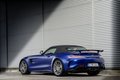 Новый родстер GT R от Mercedes-AMG