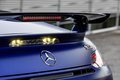 Новый родстер GT R от Mercedes-AMG