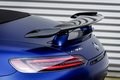 Новый родстер GT R от Mercedes-AMG