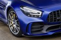Новый родстер GT R от Mercedes-AMG