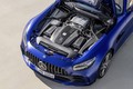 Новый родстер GT R от Mercedes-AMG