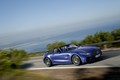 Новый родстер GT R от Mercedes-AMG