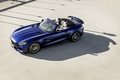 Новый родстер GT R от Mercedes-AMG