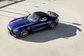 Новый родстер GT R от Mercedes-AMG