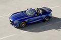 Новый родстер GT R от Mercedes-AMG