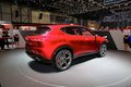 Концепт Tonale — будущий компактный кроссовер Alfa Romeo