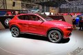 Концепт Tonale — будущий компактный кроссовер Alfa Romeo