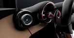 Концепт Tonale — будущий компактный кроссовер Alfa Romeo