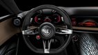 Концепт Tonale — будущий компактный кроссовер Alfa Romeo