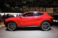 Концепт Tonale — будущий компактный кроссовер Alfa Romeo