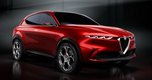 Концепт Tonale — будущий компактный кроссовер Alfa Romeo